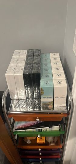 Colognes