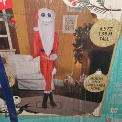 Nightmare Before Christmas 