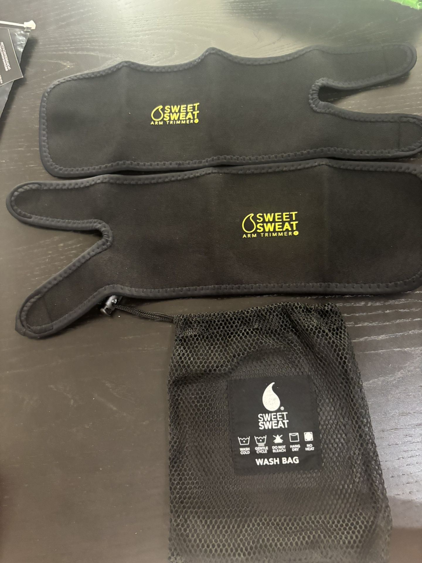 Sweet Sweat Arm Trimmers 