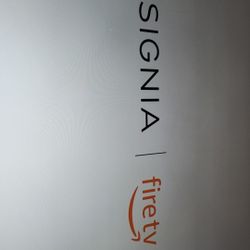 Insignia Tv 55