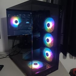 Gaming/School Pc/computer