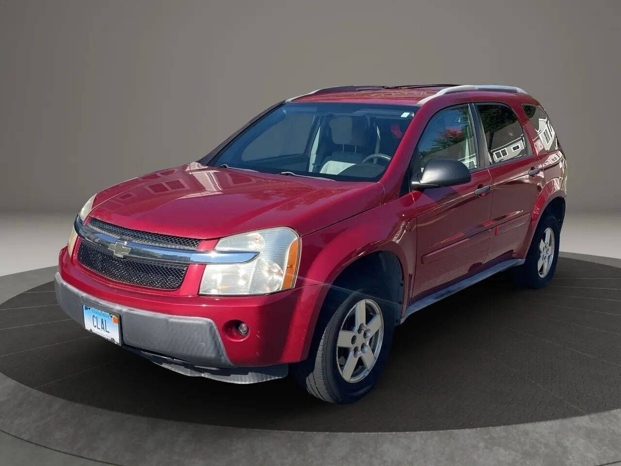 2005 Chevrolet Equinox