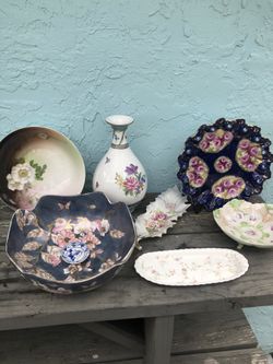 Antiques / check all my offers