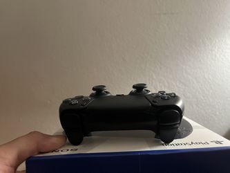 Brand new Ps5 Controller Black