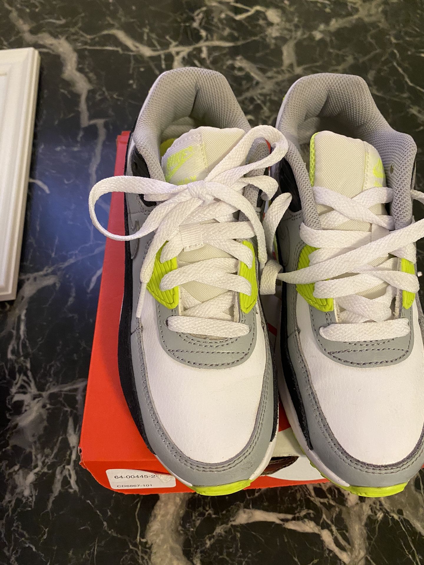 *Nike AirMax* size 3
