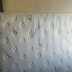Brand New Queen Size Mattress 