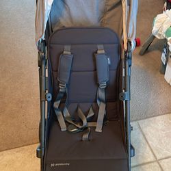 UPPAbaby Minu 2