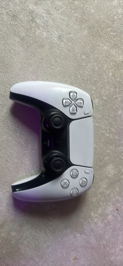 PS5 controller broken some button dont work