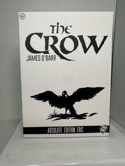 The Crow 7” Action Figure