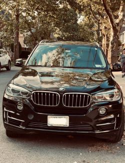 2014 BMW X5
