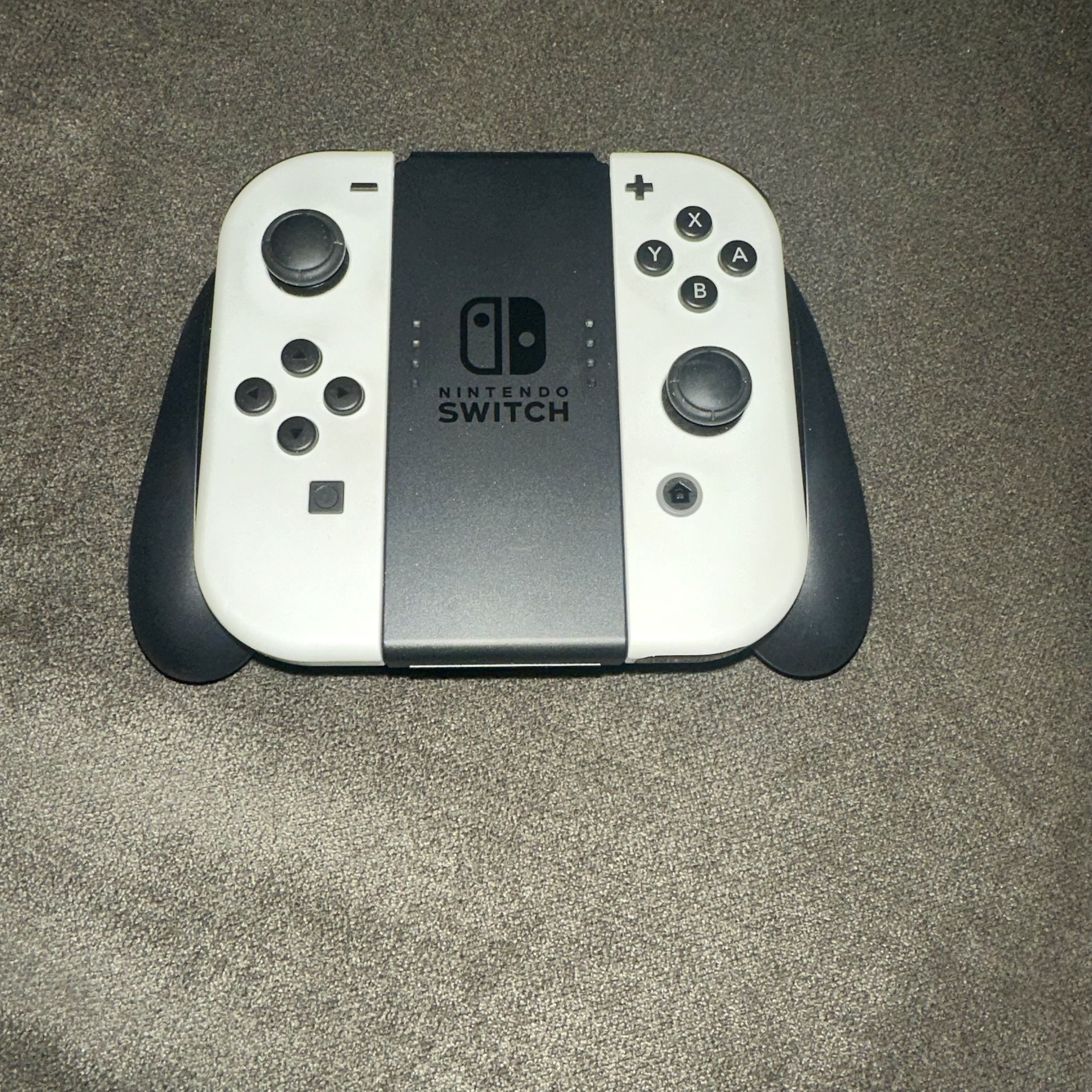 Authentic Nintendo Switch joy Cons In Excellent Condition