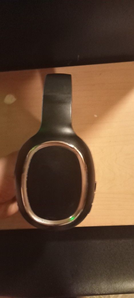Bluetooth Headphones