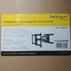 StarTech TV Mount