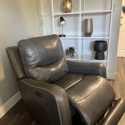 Electric Recliner Chair *massager * 200