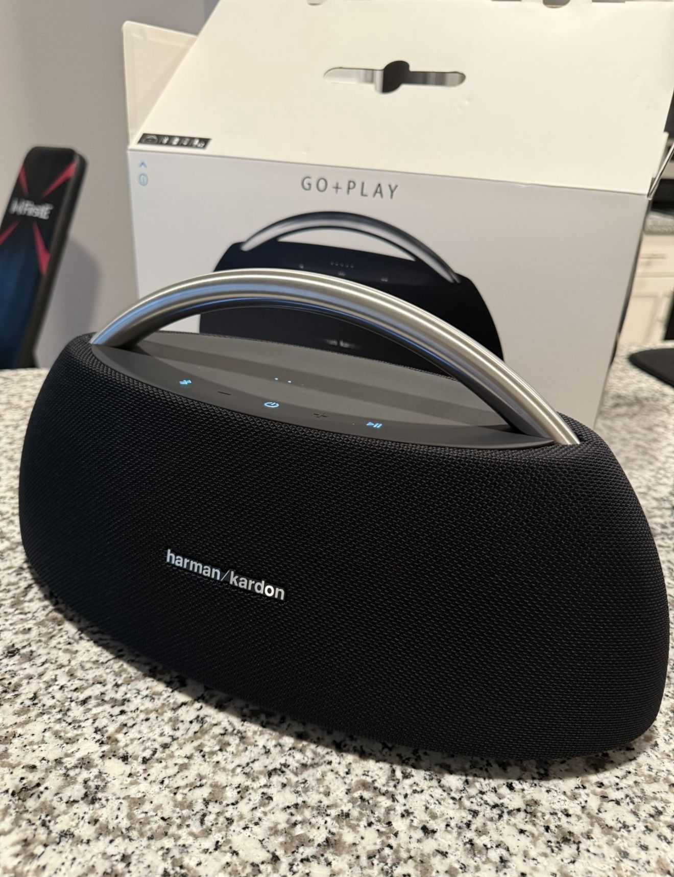Harman Kardon Go Play Mini
