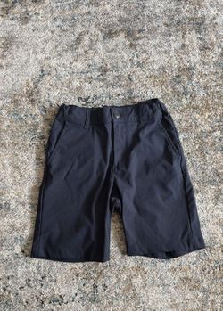 Boys Uniform Chino Shorts