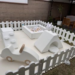 Soft Play