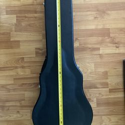 Quality CASE for an instrument