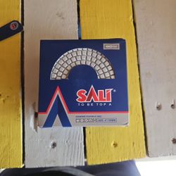  10 Pack Diamond Polishing Pads 4 Inch