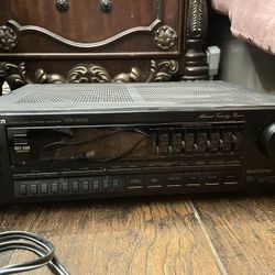 Pioneer VSX-3600 Audio/Stereo Reciever