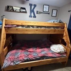 Bunk beds