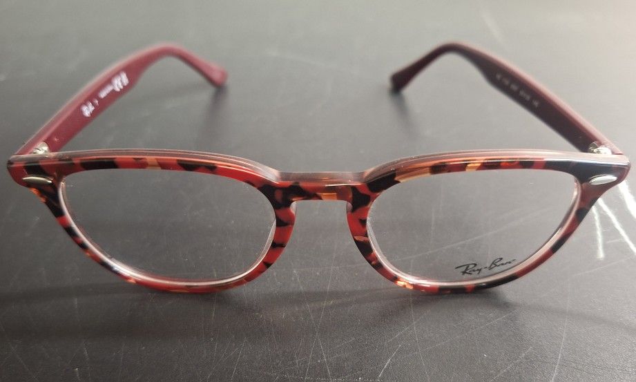 Ray-Ban Glasses Frame & Lenses 7159 8097