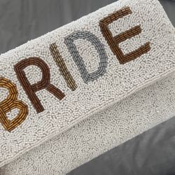 Bride bag
