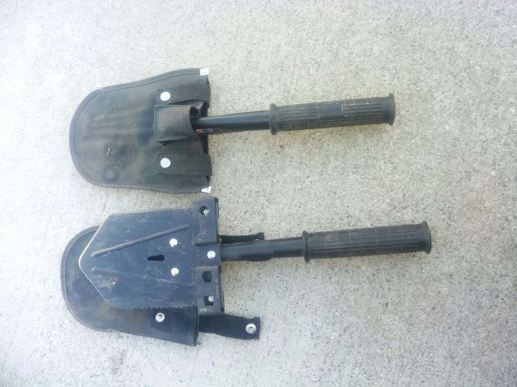 Camping multi tools- Lots of great stuff in my offers