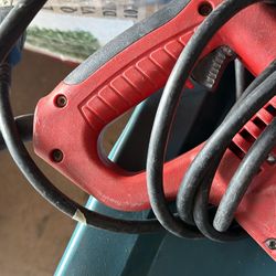 Sawzall Milwaukee power tools