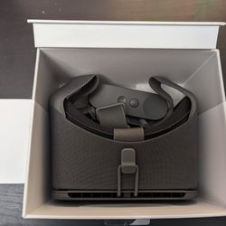 Google Daydream VR Headset (Charcoal)