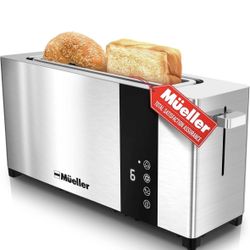 Brand New Mueller Toaster 