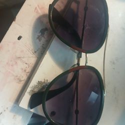 Gucci Glasses 