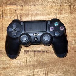 PS4 Controller 