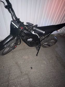 E moto