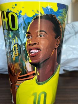 FIFA McDonald’s cups