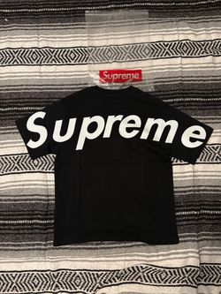 Supreme shirt