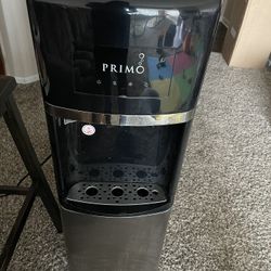 Primo Water Dispensary