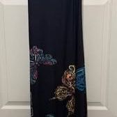 Adult Size L Bohemian Romper just $5