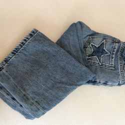 Zara Jeans