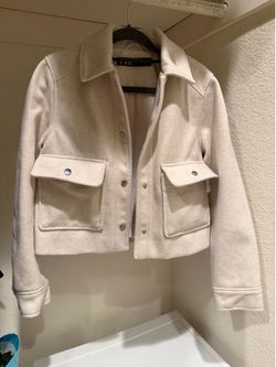 ZARA Jacket