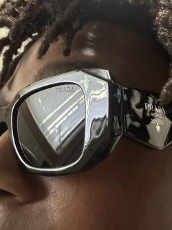 Prada Sunglasses