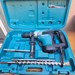 Rotor hammer 