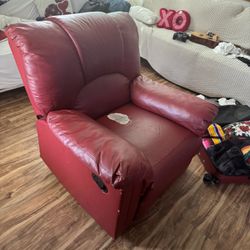 Recliner