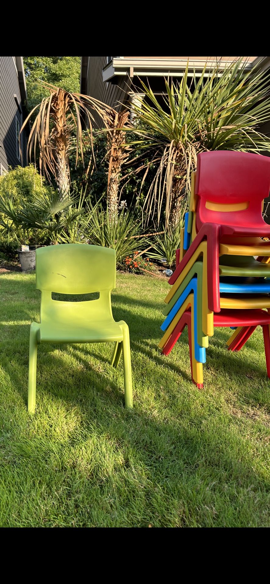 Chairs