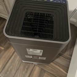 Humidifier 