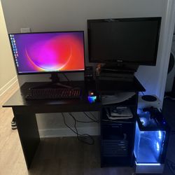 Computer Desk