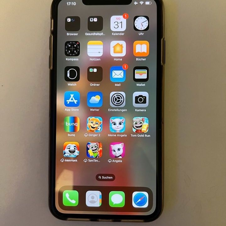 unlocked iphone xs max 