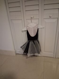 Cat costume