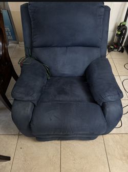  Recliner Chair