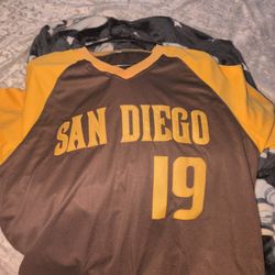 San Diego Padres